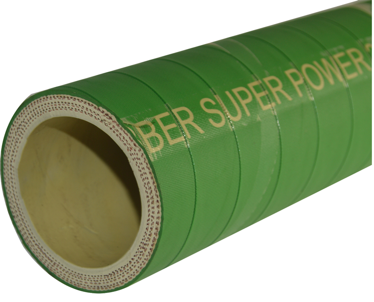 UHMWPE Chemical Discharge Hose